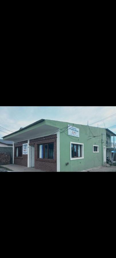 Las Cuatro Hermanas2 El Calafate Exterior foto